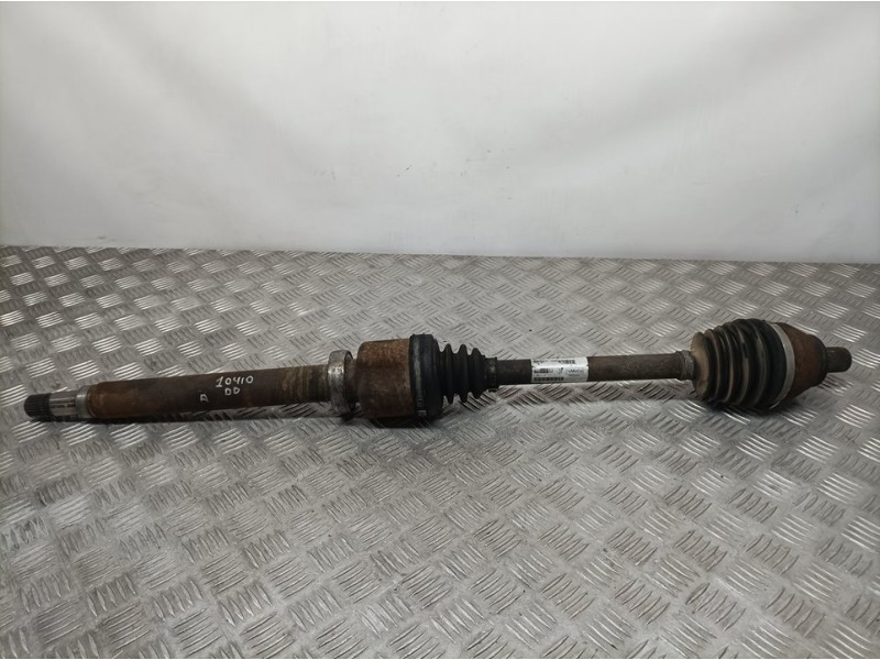 Recambio de transmision delantera derecha para ford mondeo ber. (ca2) ghia referencia OEM IAM 6G913B436EG  