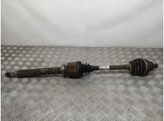 Recambio de transmision delantera derecha para ford mondeo ber. (ca2) ghia referencia OEM IAM 6G913B436EG  