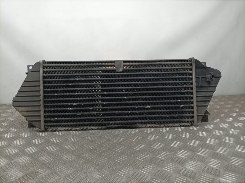 Recambio de intercooler para mercedes-benz clase m (w163) 270 cdi (163.113) referencia OEM IAM 1035042  VALEO