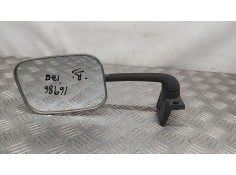 RETROVISOR IZQUIERDO 96029034YB MANUAL SIN MANDO ROZADO 