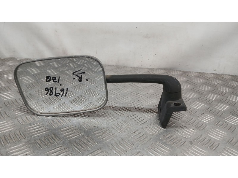 Recambio de retrovisor izquierdo para citroën c15 caja/chasis (vdpd) 1.9 d referencia OEM IAM 96029034YB MANUAL SIN MANDO ROZADO