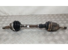 TRANSMISION DELANTERA IZQUIERDA 51806760 