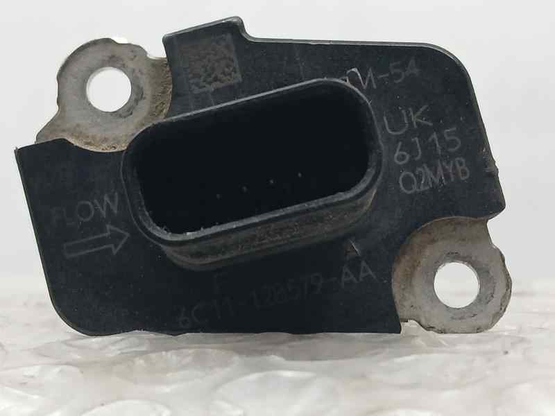 Recambio de caudalimetro para ford s-max (ca1) trend referencia OEM IAM 6C1112B579AA  