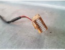 Recambio de retrovisor izquierdo para audi a4 berlina (8e) 2.0 referencia OEM IAM  5 CABLES ELECTRICO