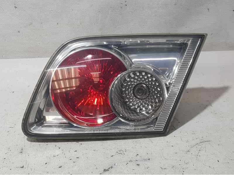 Recambio de piloto trasero derecho para mazda 6 berlina (gg) 2.3 sportive (5-ptas.) referencia OEM IAM   INTERIOR