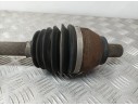 Recambio de transmision delantera derecha para ford mondeo ber. (ca2) ghia referencia OEM IAM 6G913B436EG  