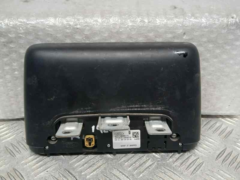 Recambio de sistema navegacion gps para ford focus st-line referencia OEM IAM JX118B955FC  