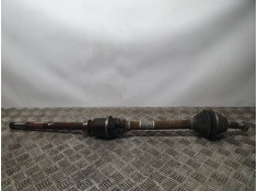 Recambio de transmision delantera derecha para citroën c4 lim. seduction referencia OEM IAM 9661107480 8NN49 2485447 