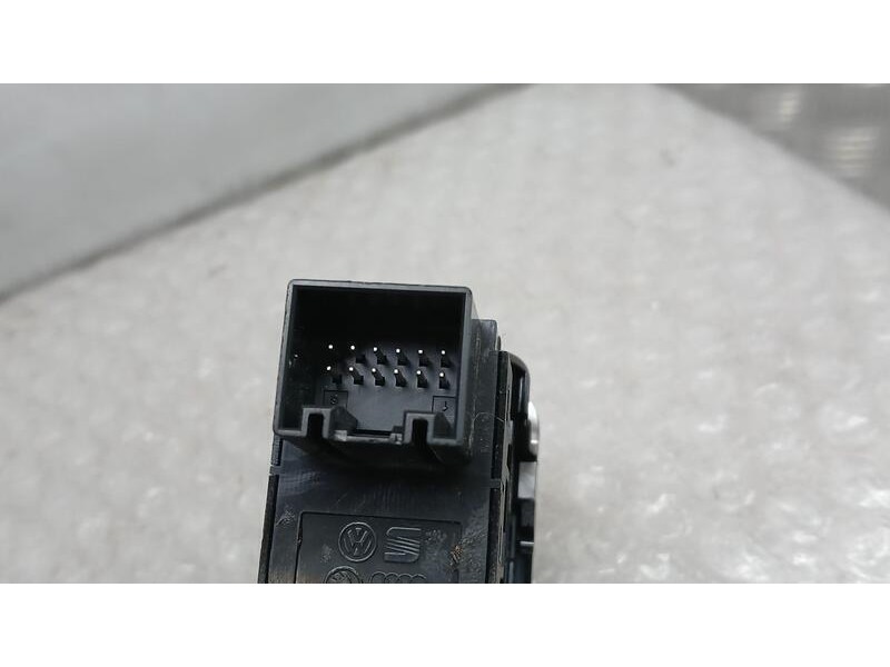 Recambio de palanca freno de mano para seat ateca (kh7) xperience referencia OEM IAM 575927225D  ELECTRICA