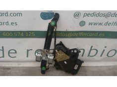 ELEVALUNAS TRASERO IZQUIERDO 18 PIN ELECTRICO