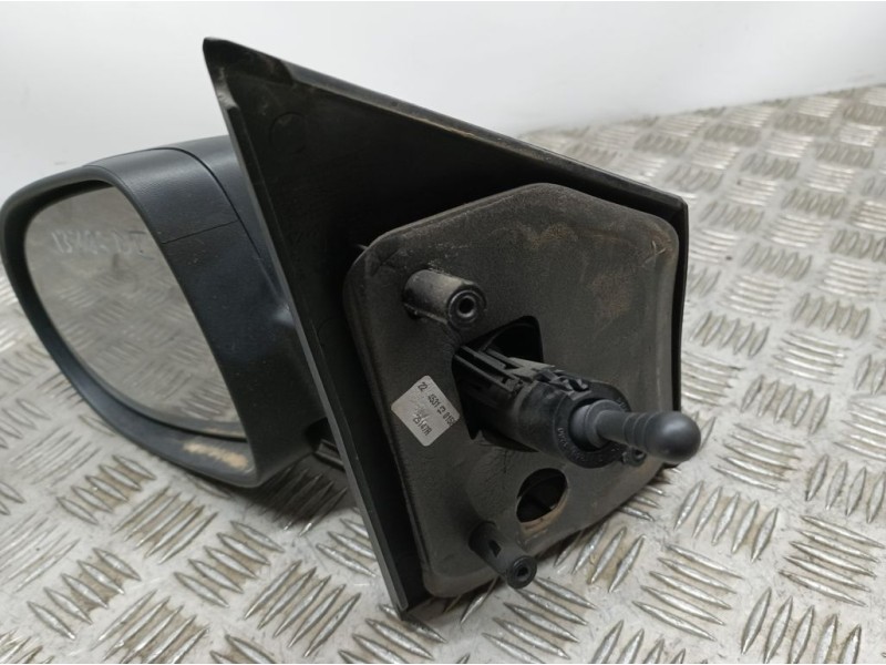 Recambio de retrovisor izquierdo para renault twingo authentique referencia OEM IAM   C/ MANDO