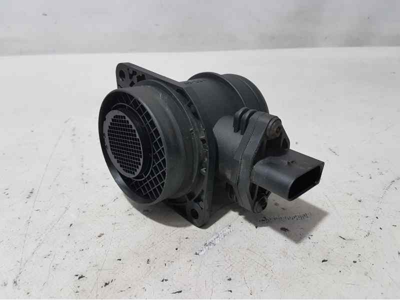 Recambio de caudalimetro para seat ibiza (6j5) ecomotive referencia OEM IAM 038906461B 0281002531 BOSCH