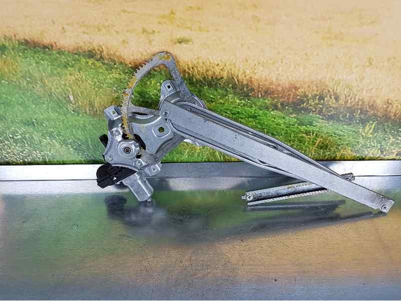 Recambio de elevalunas trasero izquierdo para kia rio basic referencia OEM IAM  6 PINS ELECTRICO