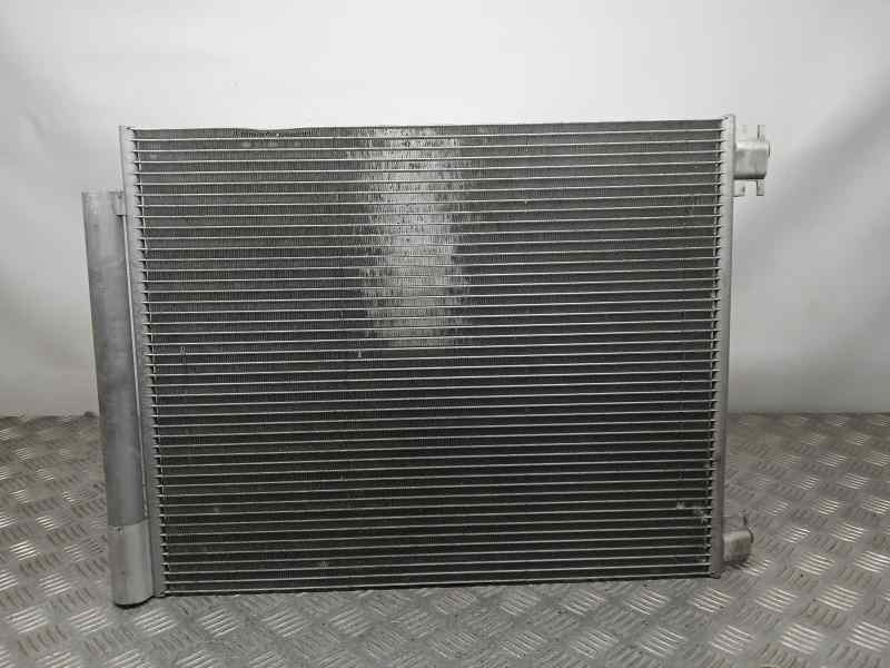 Recambio de condensador / radiador aire acondicionado para nissan towstar acenta referencia OEM IAM 921004063R MK304001 MAHLE PO