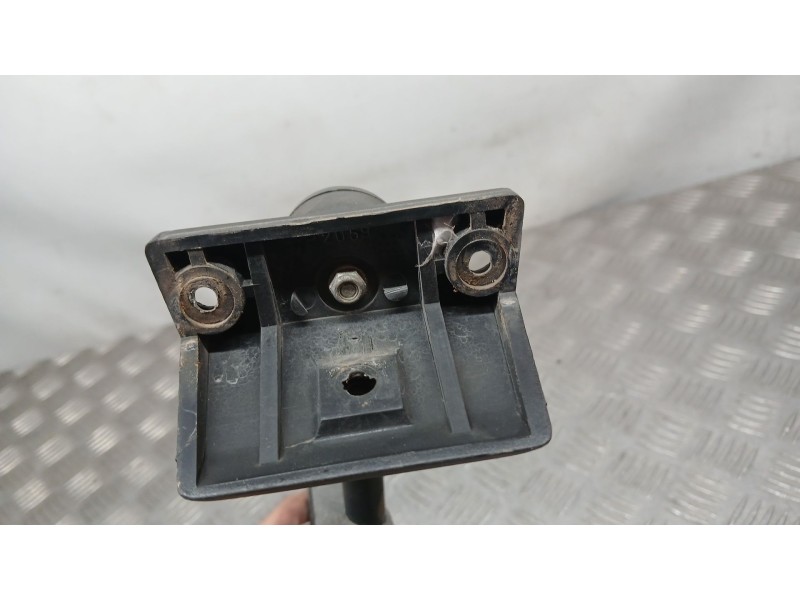 Recambio de retrovisor izquierdo para citroën c15 caja/chasis (vdpd) 1.9 d referencia OEM IAM 96029034YB MANUAL SIN MANDO ROZADO