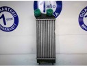 Recambio de intercooler para citroën c4 coupe vtr referencia OEM IAM 9648551880  