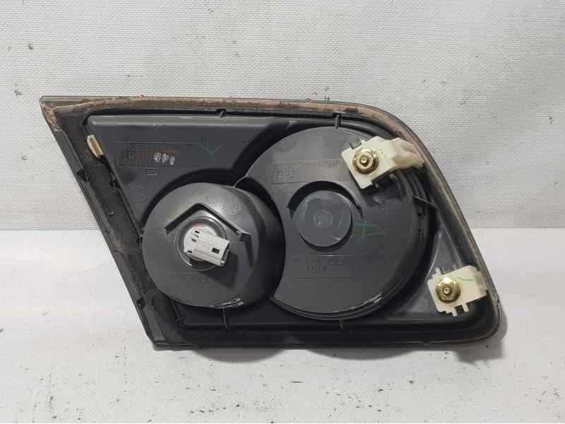 Recambio de piloto trasero derecho para mazda 6 berlina (gg) 2.3 sportive (5-ptas.) referencia OEM IAM   INTERIOR