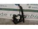 Recambio de elevalunas trasero izquierdo para seat leon (1p1) stylance / style referencia OEM IAM  18 PIN ELECTRICO