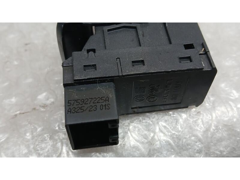 Recambio de palanca freno de mano para seat ateca (kh7) xperience referencia OEM IAM 575927225D  ELECTRICA