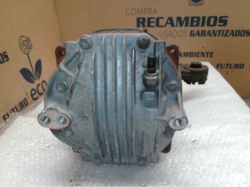 Recambio de diferencial trasero para lexus is200 (ds2/is2) 220d referencia OEM IAM 3811131 381060213Y1131 