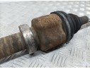 Recambio de transmision delantera derecha para ford mondeo ber. (ca2) ghia referencia OEM IAM 6G913B436EG  