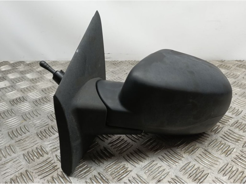 Recambio de retrovisor izquierdo para renault twingo authentique referencia OEM IAM   C/ MANDO