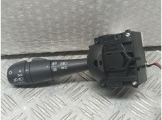 Recambio de mando luces para renault captur limited referencia OEM IAM 255675887R  