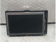 SISTEMA NAVEGACION GPS 259154619R IB1031J04323 TOM TOM