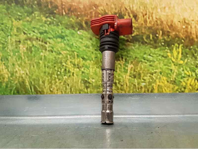Recambio de bobina encendido para audi a4 berlina (8e) 2.0 referencia OEM IAM 06C905115E 11987ESM BREMI