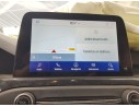 Recambio de sistema navegacion gps para ford focus st-line referencia OEM IAM JX118B955FC  