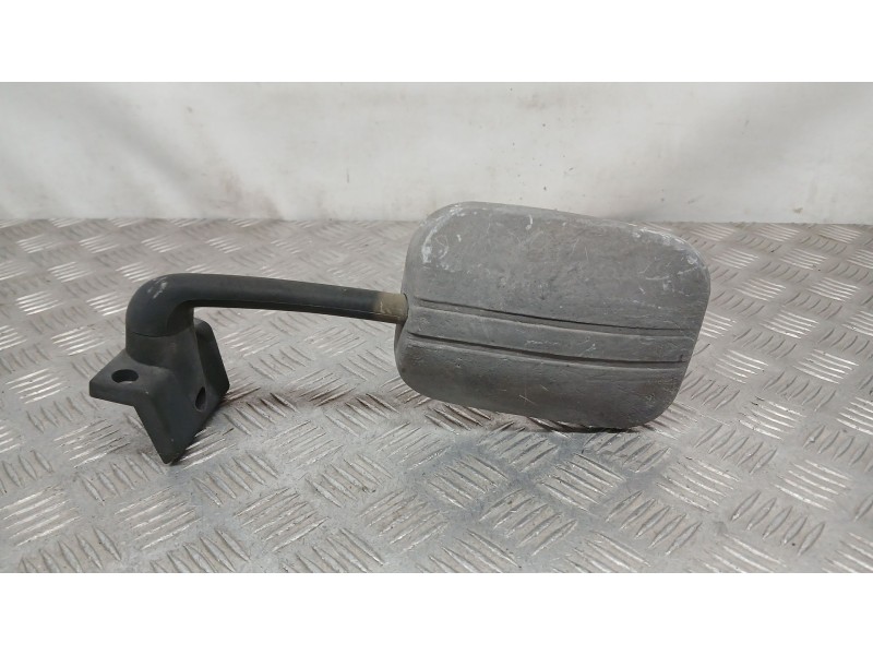 Recambio de retrovisor izquierdo para citroën c15 caja/chasis (vdpd) 1.9 d referencia OEM IAM 96029034YB MANUAL SIN MANDO ROZADO