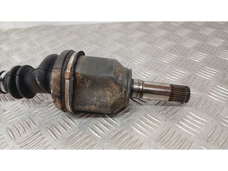 Recambio de transmision delantera izquierda para fiat doblo monospace (119_, 223_) 1.9 jtd referencia OEM IAM 51806760  