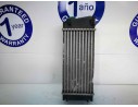 Recambio de intercooler para citroën c4 coupe vtr referencia OEM IAM 9648551880  