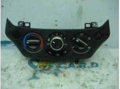 Recambio de mando calefaccion / aire acondicionado para chevrolet aveo lt referencia OEM IAM   