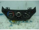 Recambio de mando calefaccion / aire acondicionado para chevrolet aveo lt referencia OEM IAM   