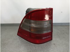 Recambio de piloto trasero izquierdo para mercedes-benz clase m (w163) 270 cdi (163.113) referencia OEM IAM A1638201964  