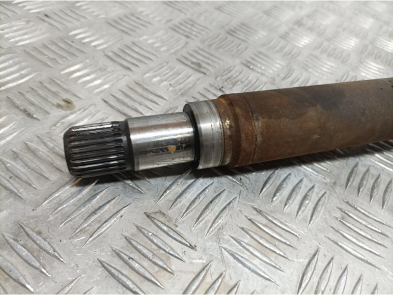 Recambio de transmision delantera derecha para ford mondeo ber. (ca2) ghia referencia OEM IAM 6G913B436EG  