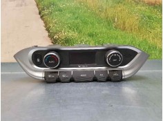 Recambio de mando climatizador para kia rio basic referencia OEM IAM 972501W640 C200357620 1602051624