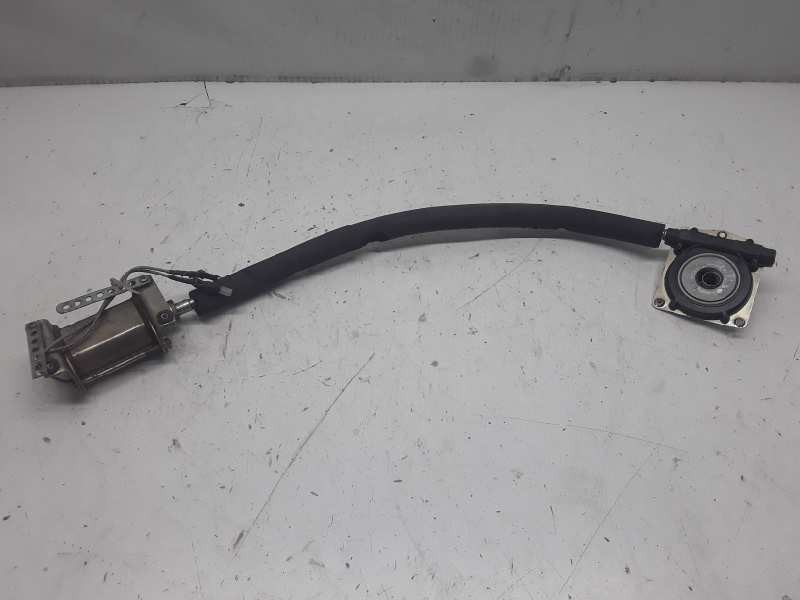 Recambio de elevalunas delantero izquierdo para porsche 944 2.5 referencia OEM IAM   2 PINES