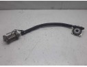 Recambio de elevalunas delantero izquierdo para porsche 944 2.5 referencia OEM IAM   2 PINES