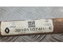 Recambio de transmision delantera izquierda para renault express furgoneta/monovolumen 1.5 blue dci 95 (f6ab) referencia OEM IAM