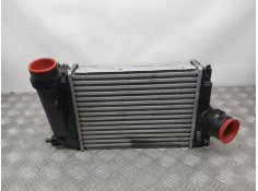INTERCOOLER 144613985R T670536A VALEO