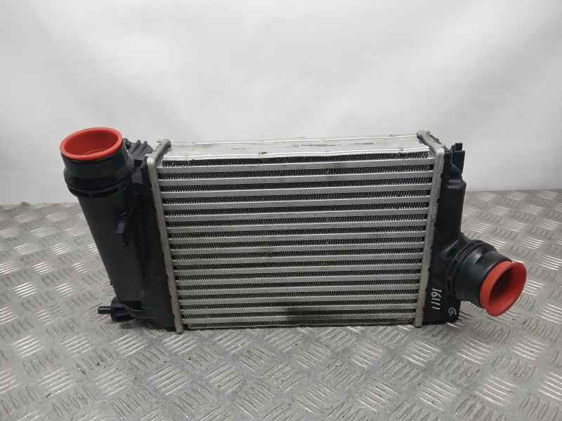 Recambio de intercooler para nissan towstar acenta referencia OEM IAM 144613985R T670536A VALEO