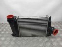 Recambio de intercooler para nissan towstar acenta referencia OEM IAM 144613985R T670536A VALEO