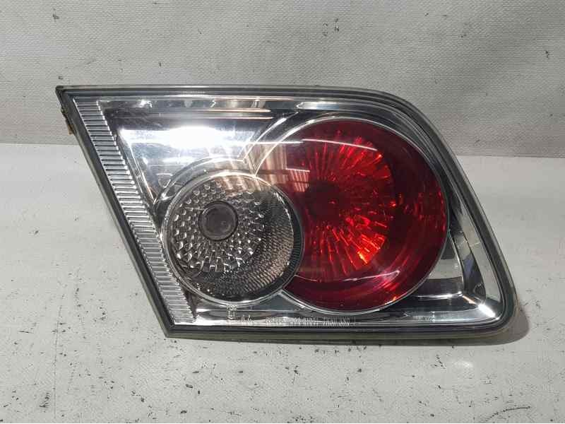 Recambio de piloto trasero izquierdo para mazda 6 berlina (gg) 2.3 sportive (5-ptas.) referencia OEM IAM   INTEROR