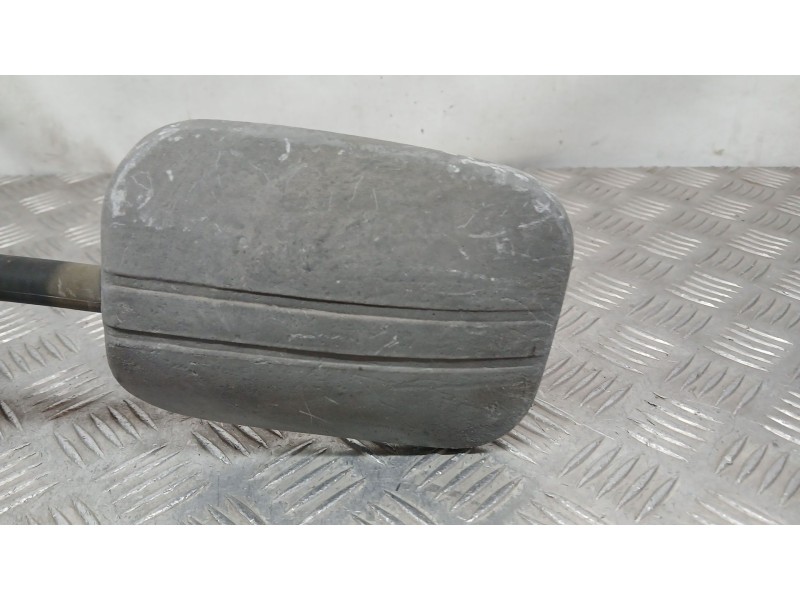 Recambio de retrovisor izquierdo para citroën c15 caja/chasis (vdpd) 1.9 d referencia OEM IAM 96029034YB MANUAL SIN MANDO ROZADO