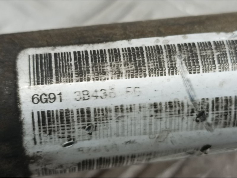 Recambio de transmision delantera derecha para ford mondeo ber. (ca2) ghia referencia OEM IAM 6G913B436EG  