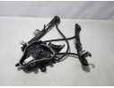 Recambio de elevalunas delantero izquierdo para seat ibiza (6j5) ecomotive referencia OEM IAM 6J4837401D  ELECTRICO