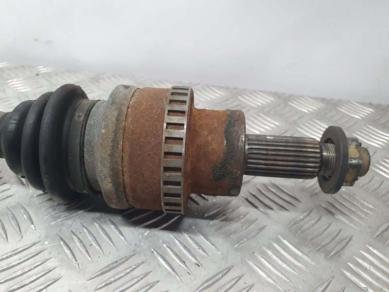 Recambio de transmision trasera derecha para jaguar x-type 2.5 v6 executive referencia OEM IAM SIN REF  