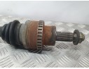 Recambio de transmision trasera derecha para jaguar x-type 2.5 v6 executive referencia OEM IAM SIN REF  